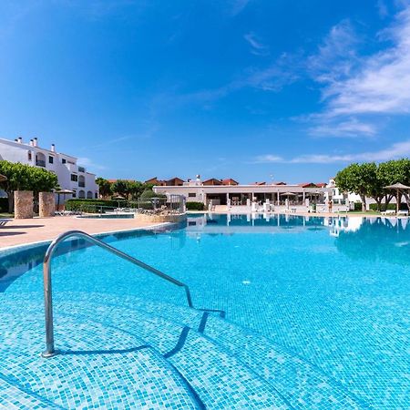Apartamentos Vista Blanes Cala'N Blanes  Zewnętrze zdjęcie