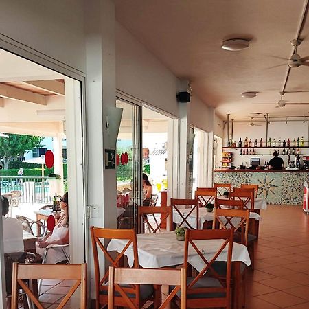 Apartamentos Vista Blanes Cala'N Blanes  Zewnętrze zdjęcie