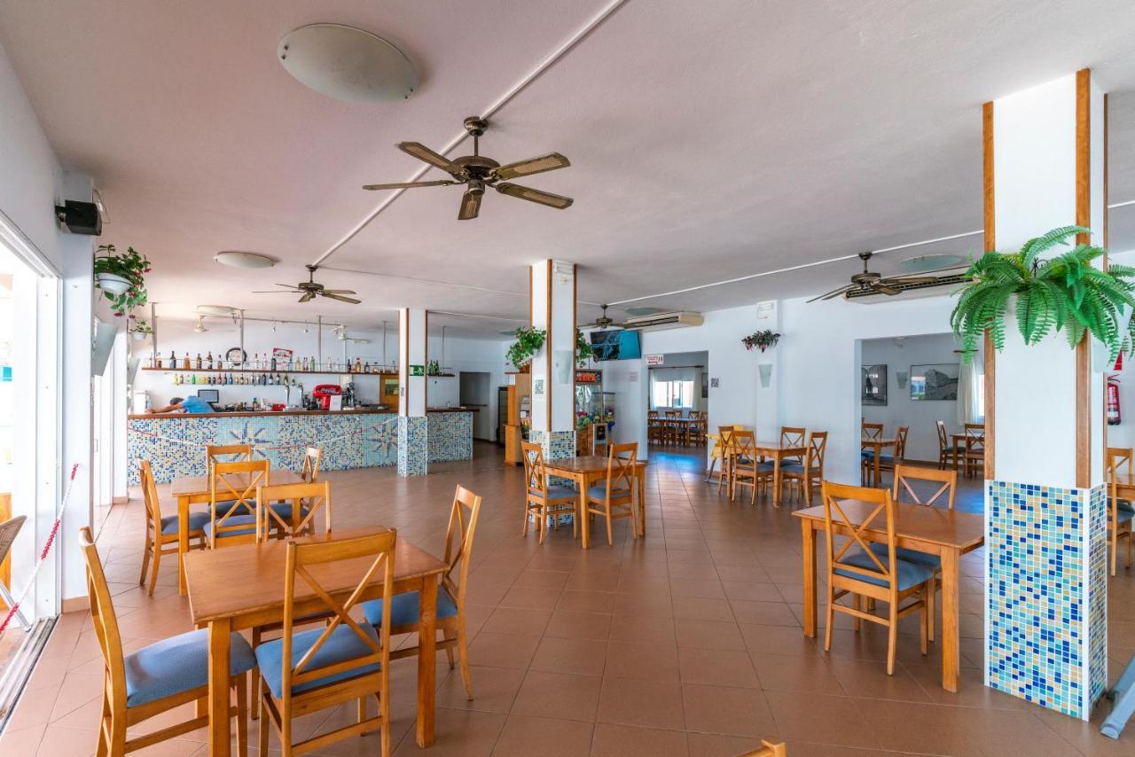 Apartamentos Vista Blanes Cala'N Blanes  Zewnętrze zdjęcie