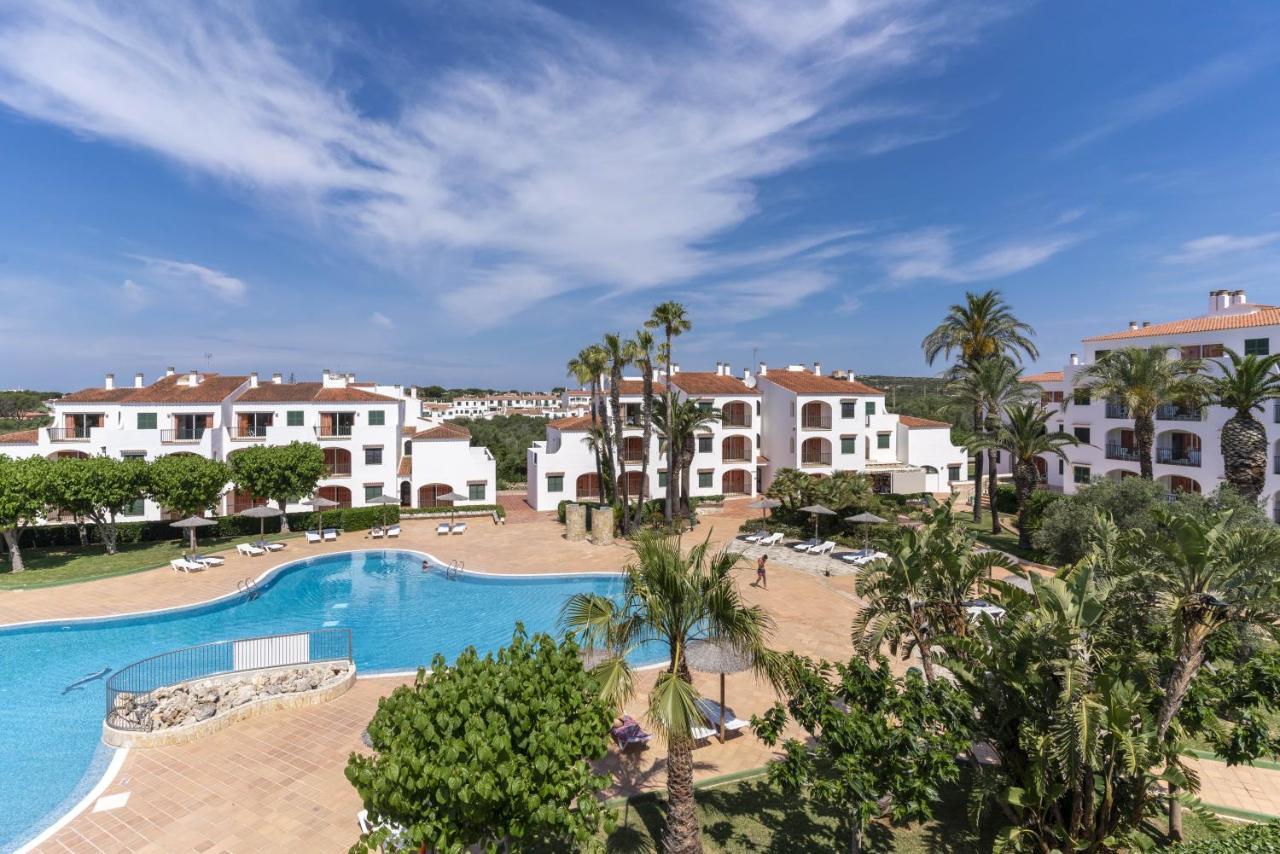 Apartamentos Vista Blanes Cala'N Blanes  Zewnętrze zdjęcie
