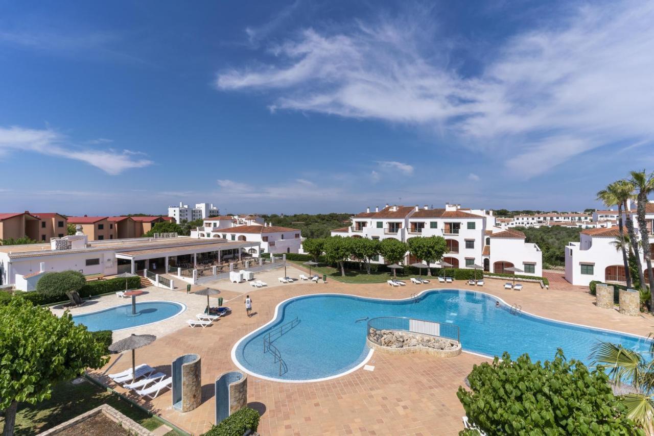 Apartamentos Vista Blanes Cala'N Blanes  Zewnętrze zdjęcie