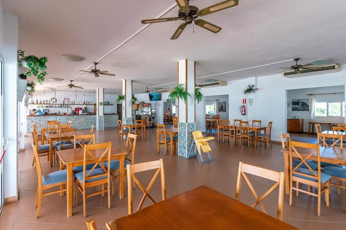 Apartamentos Vista Blanes Cala'N Blanes  Zewnętrze zdjęcie