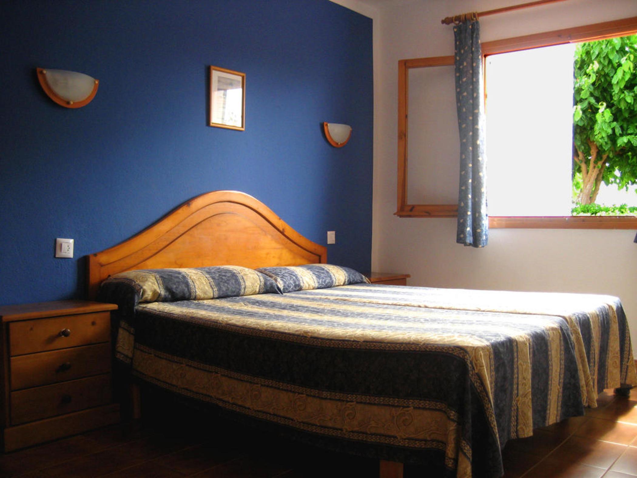 Apartamentos Vista Blanes Cala'N Blanes  Zewnętrze zdjęcie