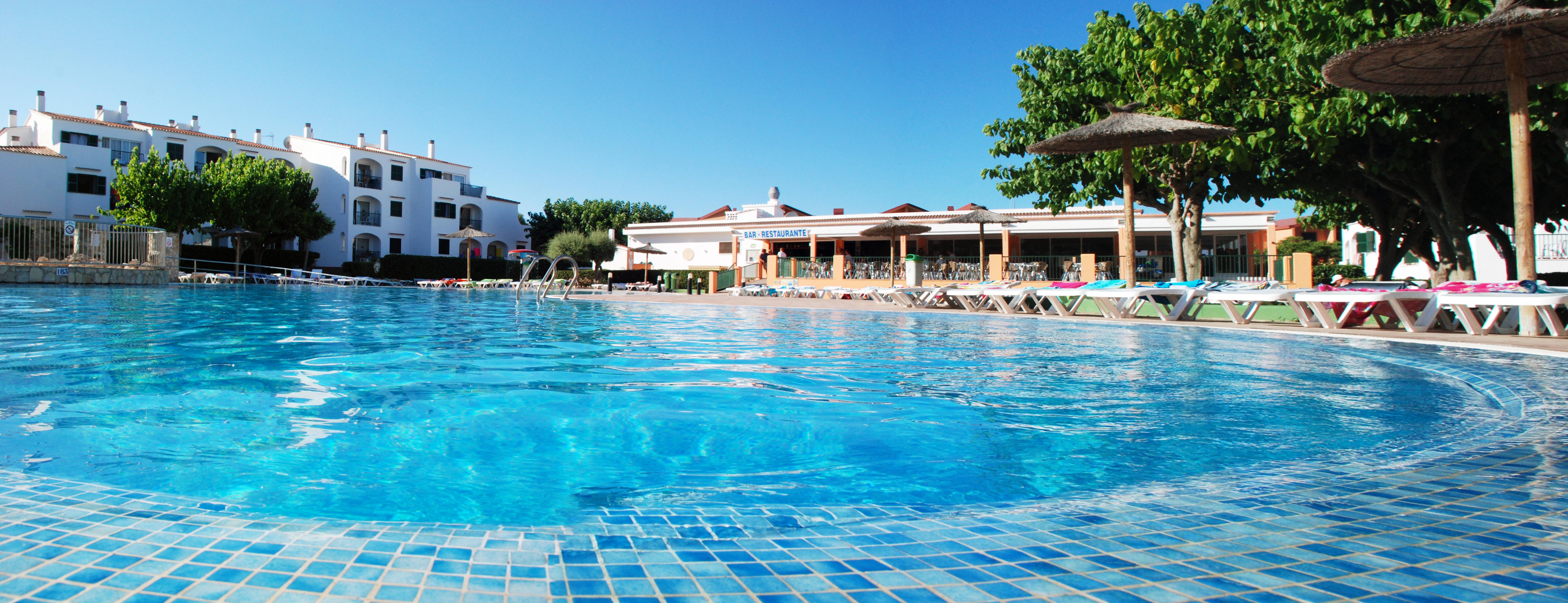 Apartamentos Vista Blanes Cala'N Blanes  Zewnętrze zdjęcie