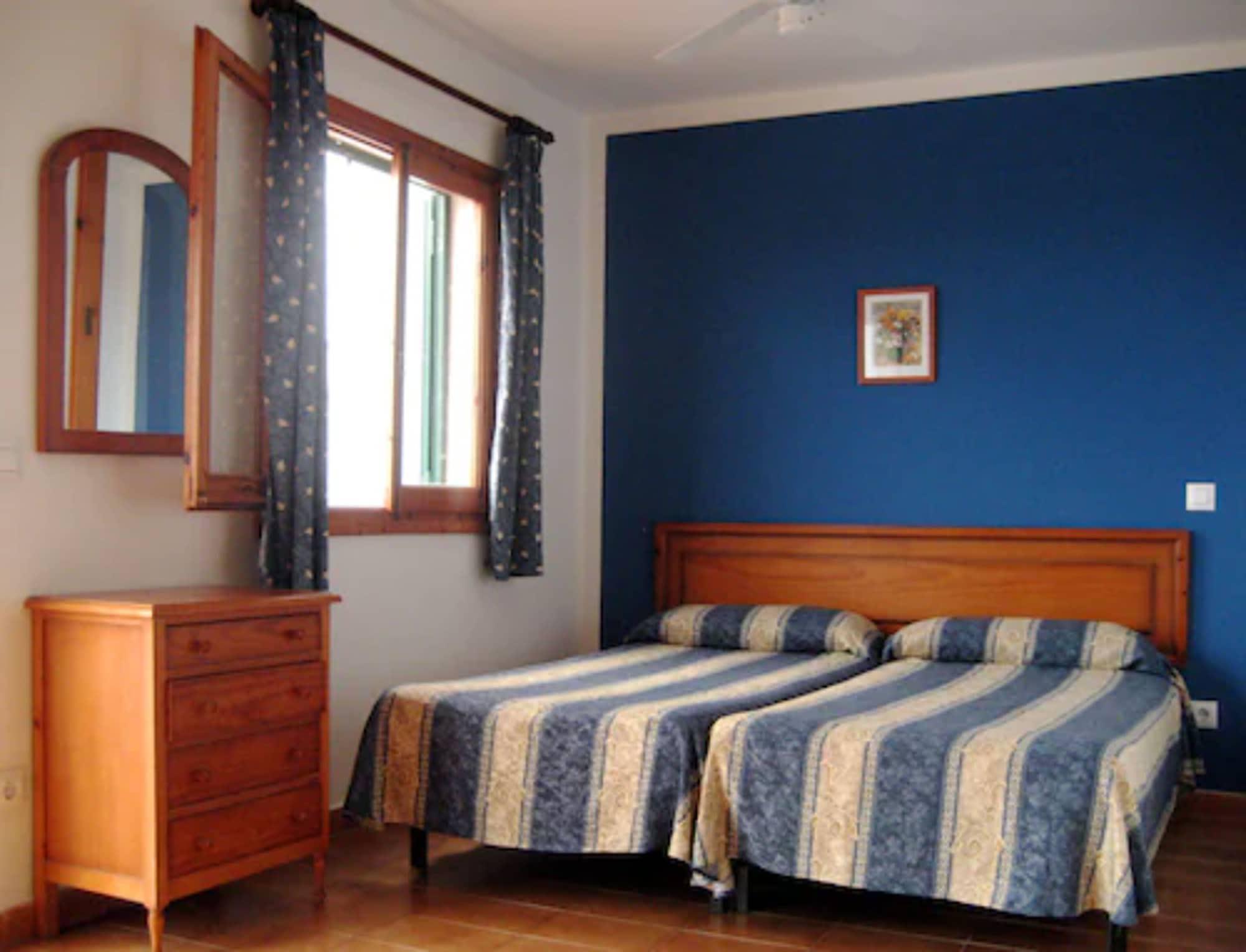 Apartamentos Vista Blanes Cala'N Blanes  Zewnętrze zdjęcie