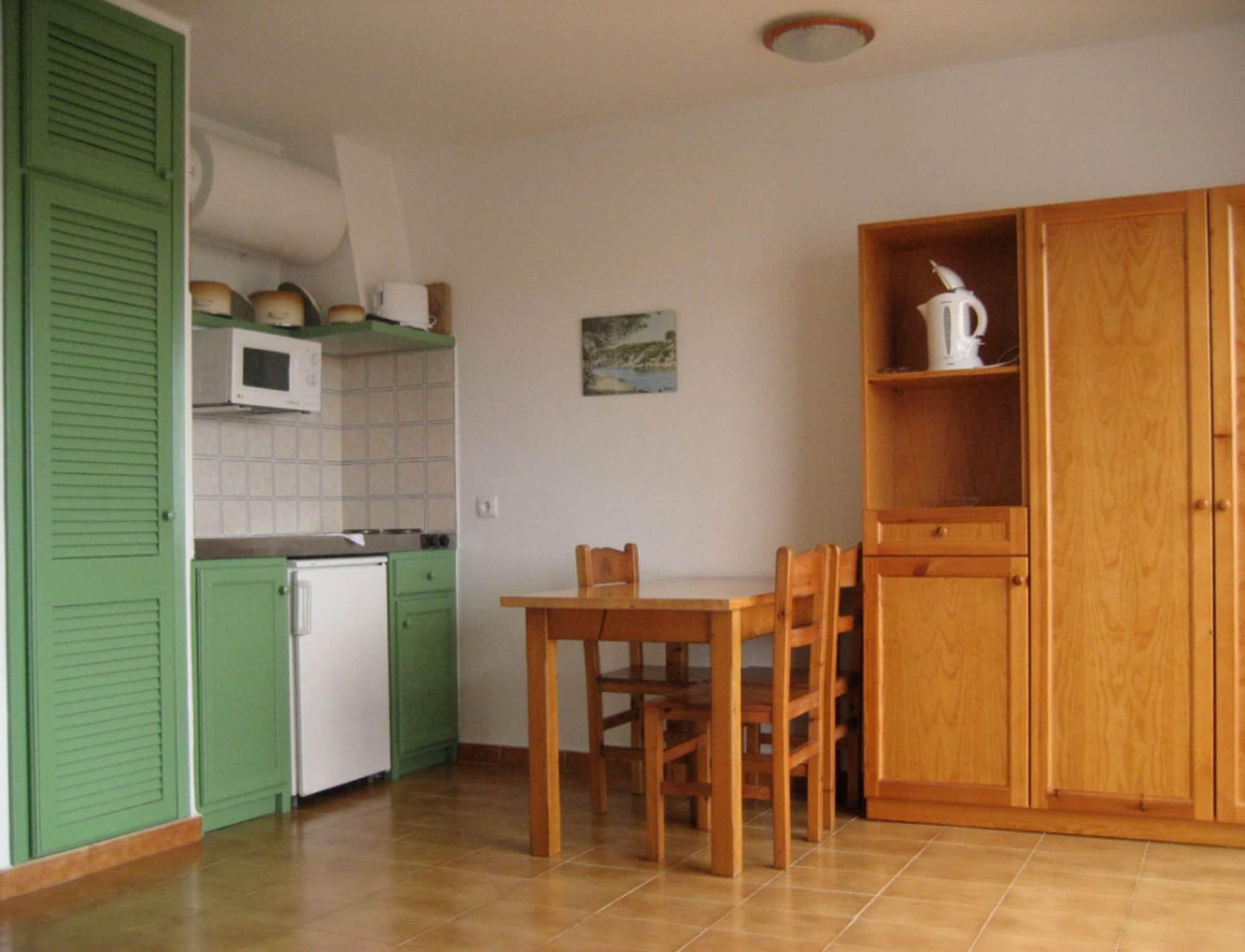 Apartamentos Vista Blanes Cala'N Blanes  Zewnętrze zdjęcie