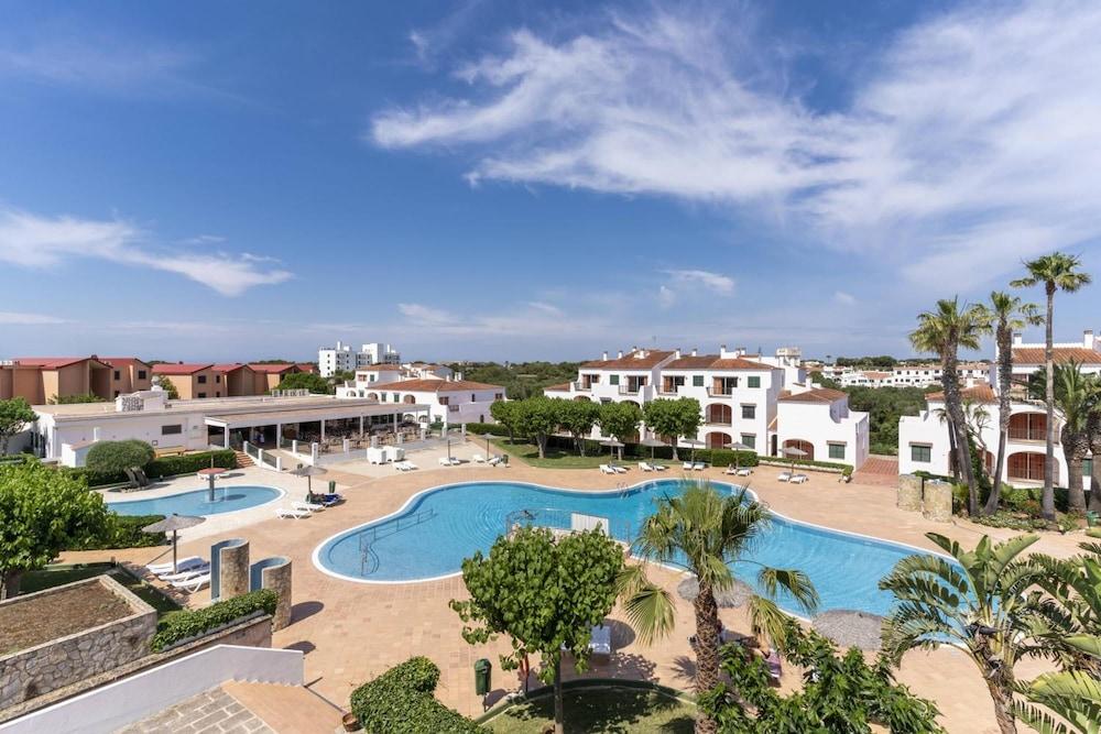Apartamentos Vista Blanes Cala'N Blanes  Zewnętrze zdjęcie