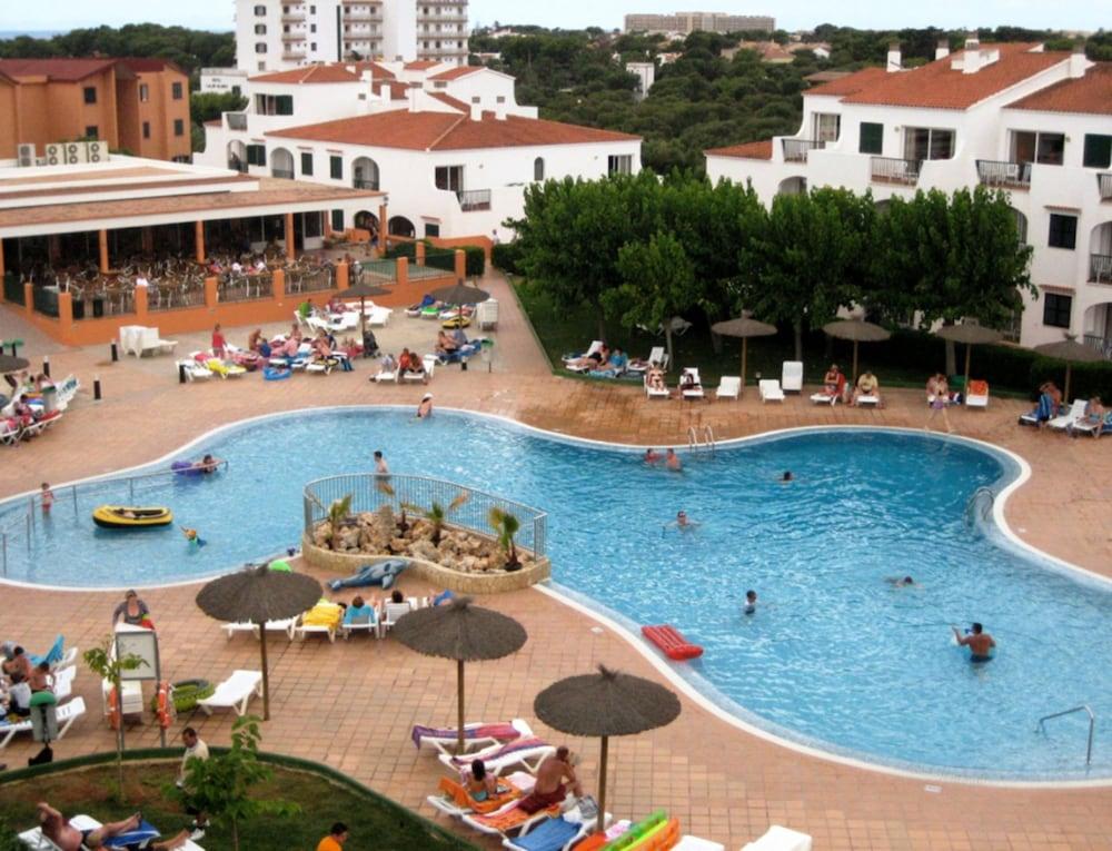 Apartamentos Vista Blanes Cala'N Blanes  Zewnętrze zdjęcie
