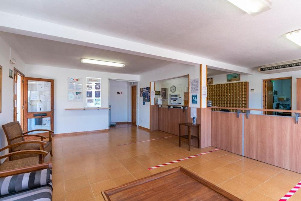 Apartamentos Vista Blanes Cala'N Blanes  Zewnętrze zdjęcie