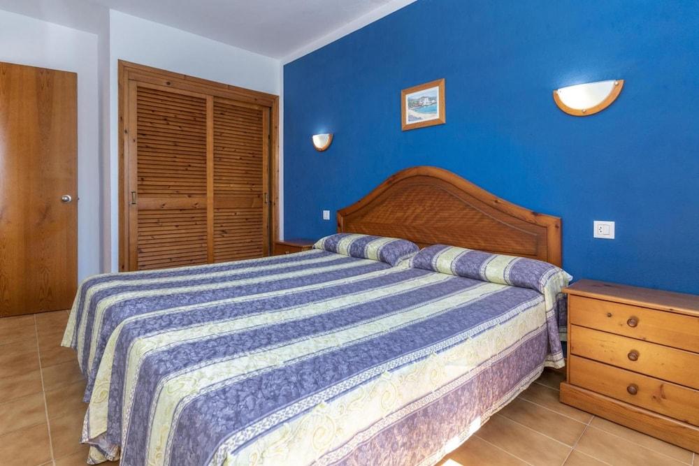 Apartamentos Vista Blanes Cala'N Blanes  Zewnętrze zdjęcie