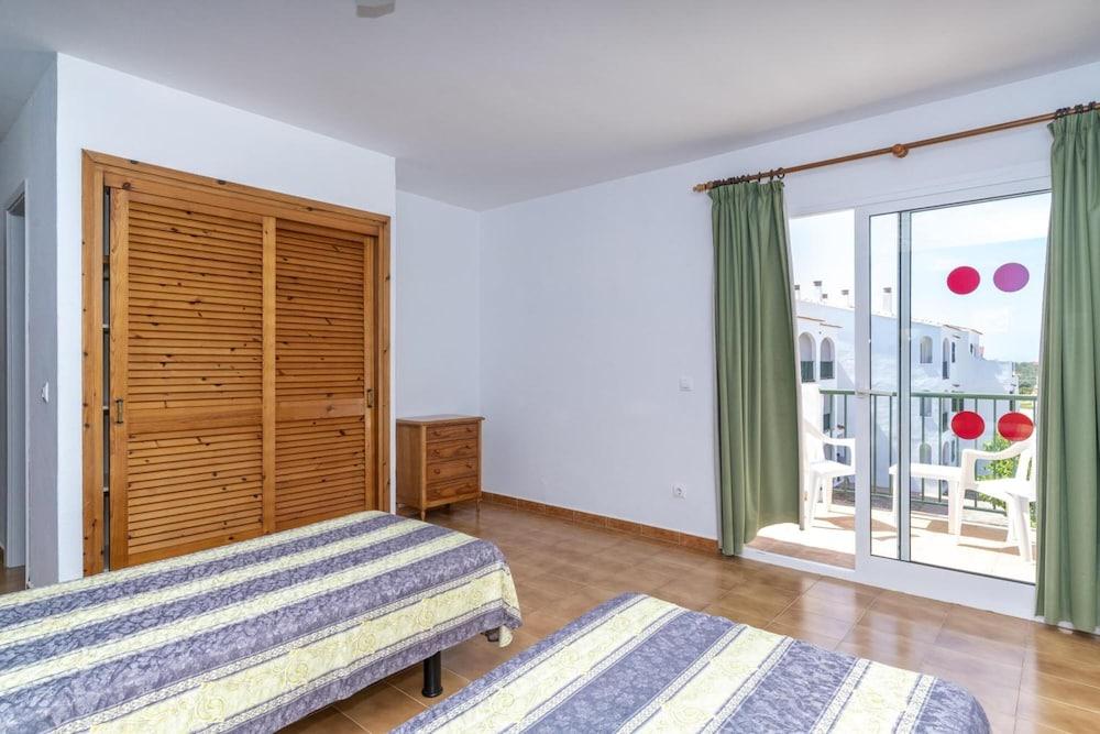 Apartamentos Vista Blanes Cala'N Blanes  Zewnętrze zdjęcie