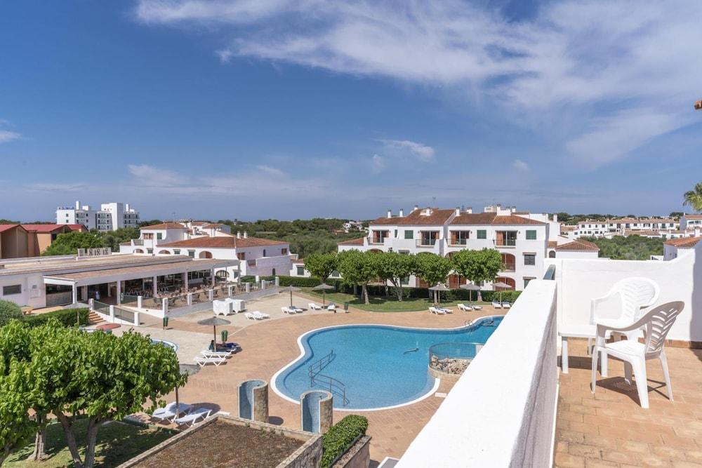 Apartamentos Vista Blanes Cala'N Blanes  Zewnętrze zdjęcie