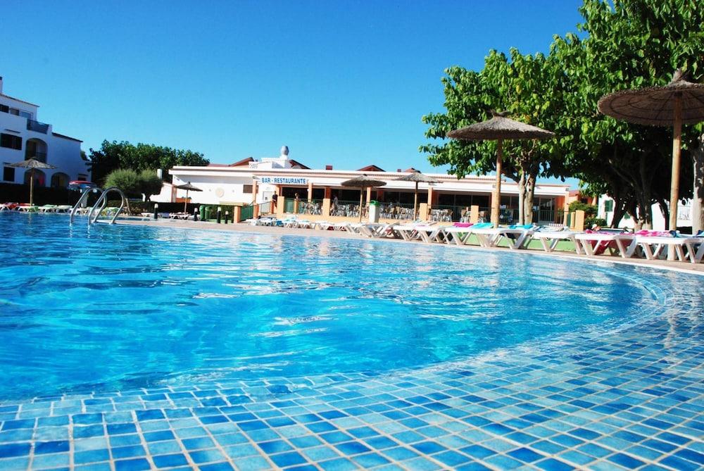 Apartamentos Vista Blanes Cala'N Blanes  Zewnętrze zdjęcie