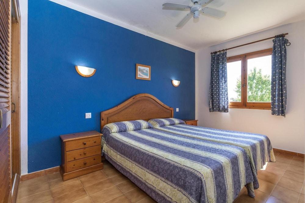 Apartamentos Vista Blanes Cala'N Blanes  Zewnętrze zdjęcie
