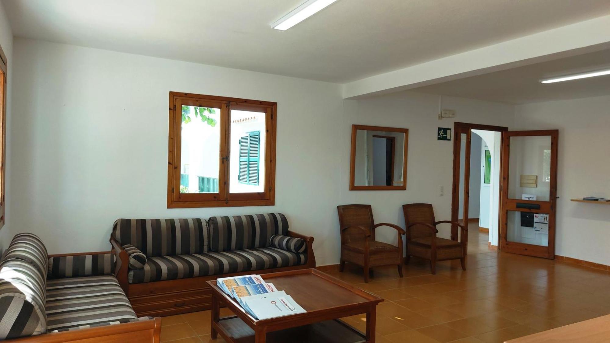 Apartamentos Vista Blanes Cala'N Blanes  Zewnętrze zdjęcie