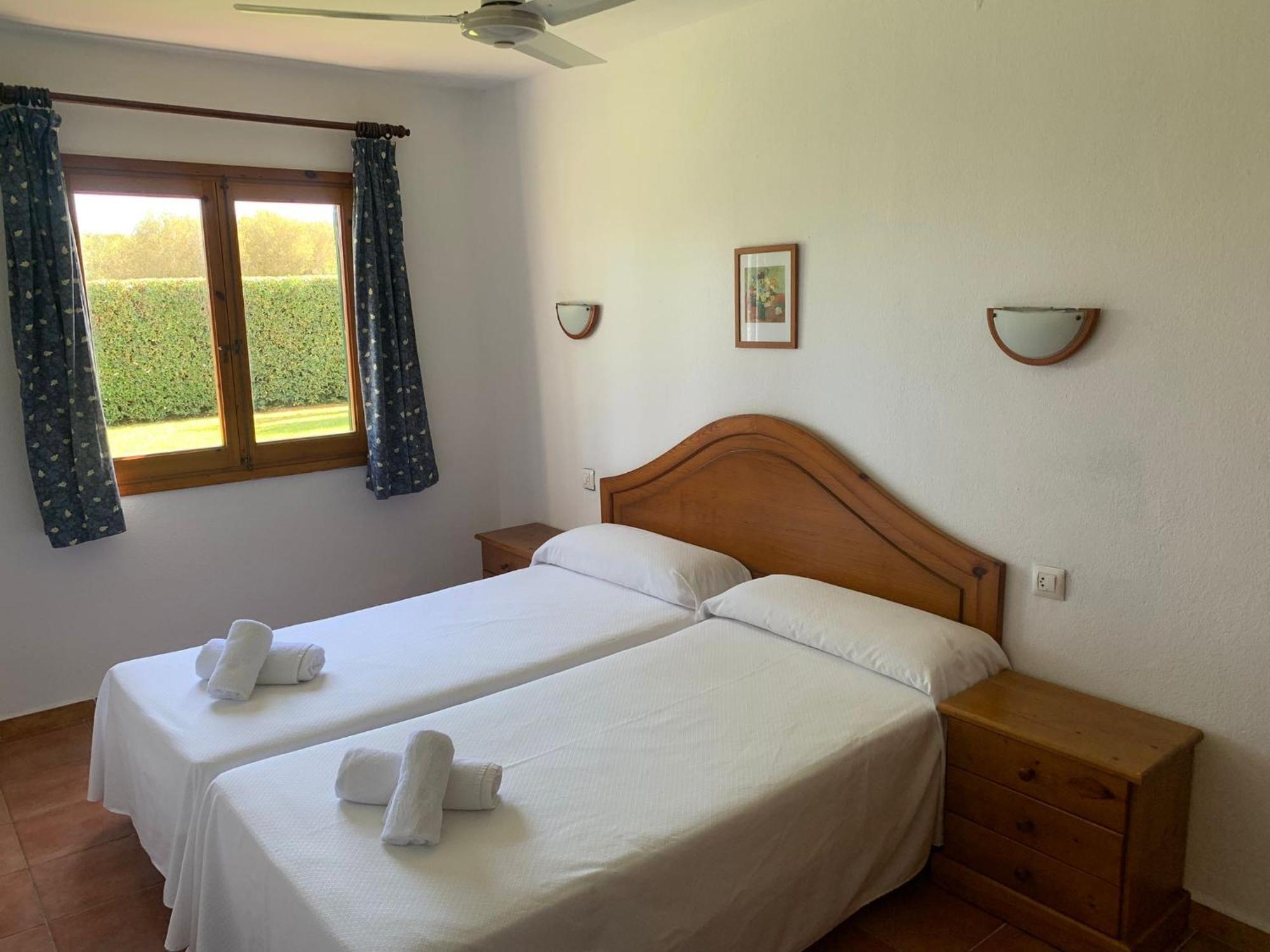 Apartamentos Vista Blanes Cala'N Blanes  Zewnętrze zdjęcie
