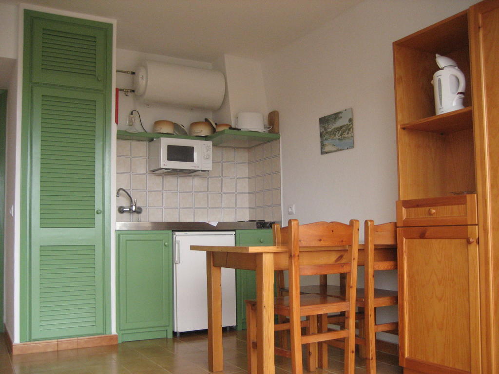 Apartamentos Vista Blanes Cala'N Blanes  Pokój zdjęcie